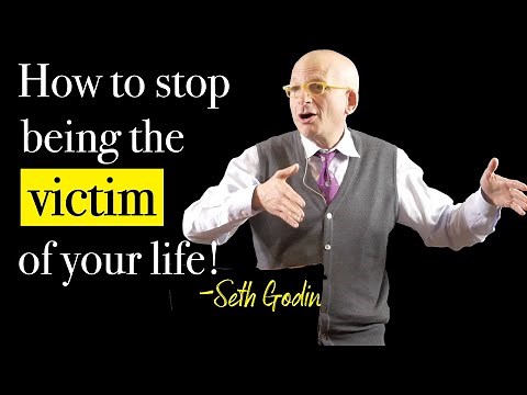 Some of the Best Advice I've Received | Seth Godin