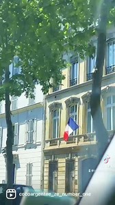 Ballade toi avec moi , ici , c’est paris ( 🇫🇷 FRANCE) | Coco Argentée