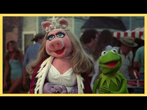 The Muppet Movie (1979) Who doesn’t Love The Muppet’s? Jim Henson’s Masterpiece