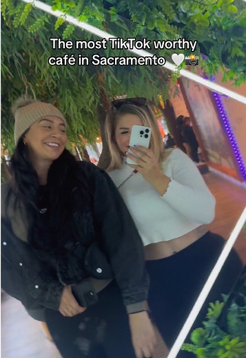 Discover Sacramento’s Cutest Café at Con Azucar