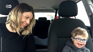 47M views · 813K reactions | "Having a child with Down syndrome is a wonderful adventure!" 50 mums and their children made an adorable Carpool Karaoke-style video. Just listen... #wouldntchangeathing | DW Stories | Facebook