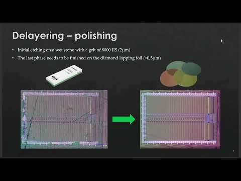 DEF CON 32 - Nano Enigma Uncovering the Secrets in eFuse Memories - Michal Grygarek, Martin Petr