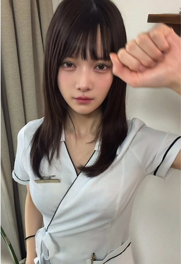お市の脱毛施術動画全公開