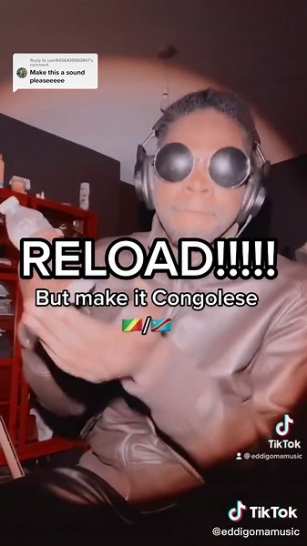 Congolese Sebene Mix MP3 Download - Famous World Music Remix