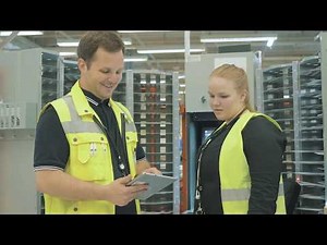 Mailroom Assistant® Operator Solutions