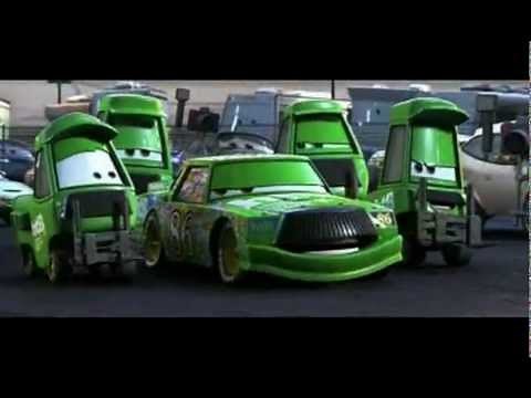 Cars Parody (part2) German