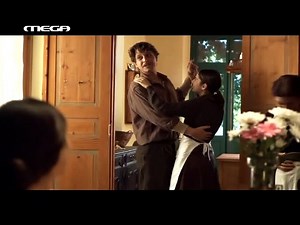 Το Νησί - Επεισόδιο 14