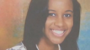 Phylicia Barnes' half-sister testifies in murder trial