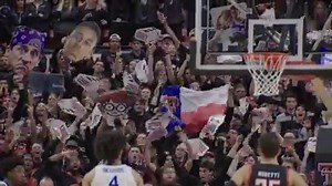 15K views · 1K reactions | Wanted the lights out? Nick Richards turned them off for 'em. | Kentucky Men's Basketball | Facebook