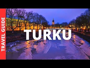 Finland: Must-Do Experiences in Turku You Can't Miss