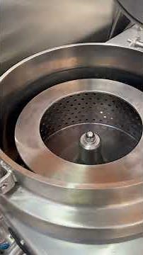 Rousselet Robatel RC30VXR Hastelloy C22 Basket Centrifuge L1596 04