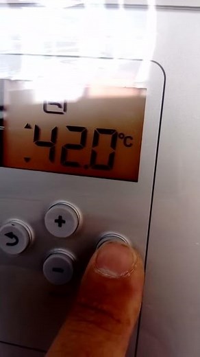 Tutorial Cerapurcompact Junkers Bosch