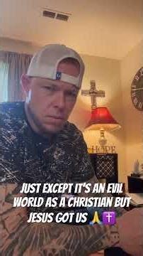 Evil vs Good!