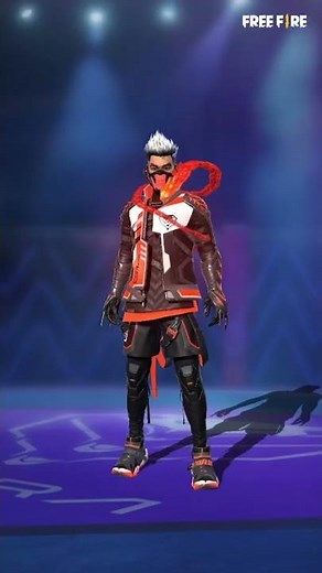 Cobra Dance | Garena Free Fire