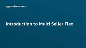 122K views · 13 reactions |  We’re delighted to launch Amazon Multi Seller Flex, a program to help sellers from tier 2 & below towns access #Prime benefits. This will also enable local entrepreneurship and in creation of thousands of jobs in tier 2 and below towns.  Read  https://amzon.ws/2Tu3mRN | Amazon India News | Facebook