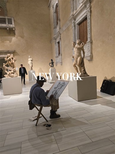 One of my favorite places on earth #CapCut #nyc #newyork #myfavorite #travel