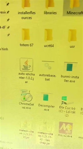 How to hack Minecraft #editor