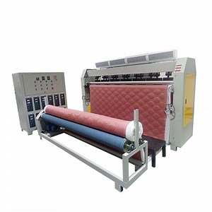 [Hot Item] Compact Ultrasonic Embossing Machine for Creative Fabric Cutting and Sewing