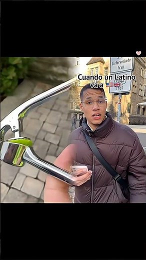 Cuando un#latinova al#extranjerovs cuando un Extranjero#gringoviene a#latinoamerica