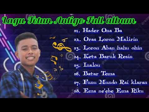 Lagu Tetun Antigo Terbaik || Full album🇹🇱