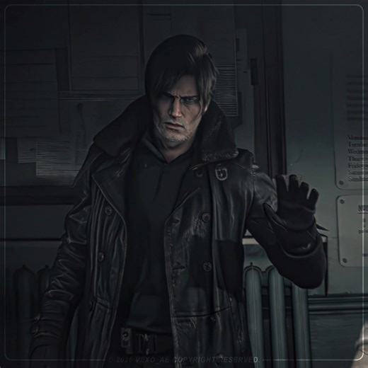 Best Game of 2026: Resident Evil Requiem Edit
