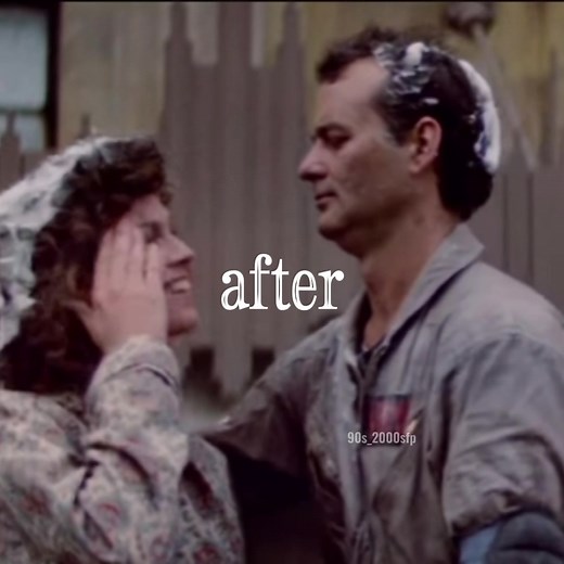 Dana and Peter❤️#ghostbusters #couple #billmurray #ghostbustersedit #billmurrayedit #petervenkman #petervenkmanedit #sigourneyweaver #danabarrett