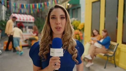 Spectrum TV Spot, 'Vix: análisis perfecto'