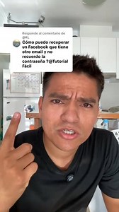 964K views · 9.3K reactions | Recuperar cuenta de Facebook sin correo y sin contraseña. | Iván Tutoriales | Facebook