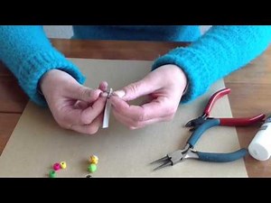 DIY (book)binding rings