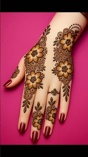 mehndi designs | mendini design | cone designs | mehandi design | mehdi ka dizain | madhi ke design