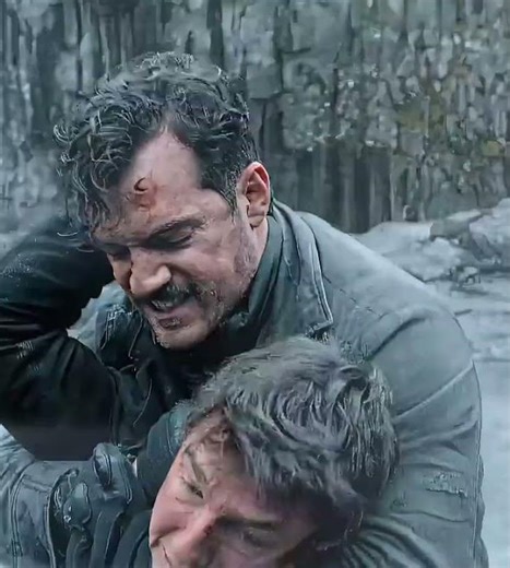 Two Peak Actors 🔥 Mission Impossible Fallout Edit Song Fragment #edit #shorts720p