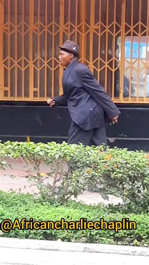 Explore Iconic Charlie Chaplin Scenes in Kenya