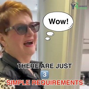 26 reactions | New Haven County - our 2024 Bath Remodeling Promotion is helping homeowners aged 40+ get 50% OFF a brand new tub or shower replacement. Only 3 Easy Qualifications: ✅ You Must be 40 Or Older ✅ You Must Live In An Eligible New Haven County Zip Code ✅ You Must Be A Homeowner Click 'Learn More' below to see if your zip code qualifies ⬇️ | Yankee Home Improvement | Facebook