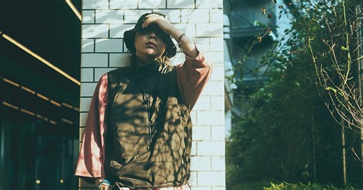 GADOROインタビュー｜夢の武道館を終えて進む第2章、見せたいのは"生身のまま這い上がる姿"