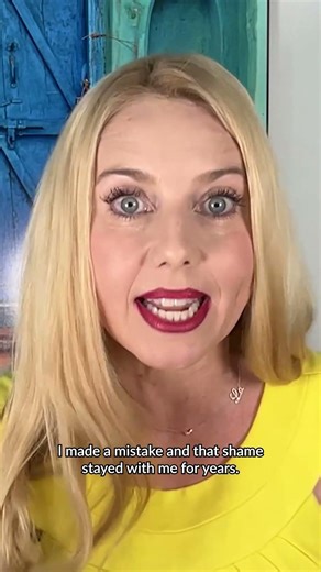 Laurel House Shares Her Dating Scam Story