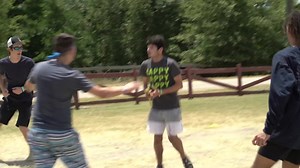 1.1K views · 42 reactions | PARENTS!!! Camp New Hope is just 6 weeks away and we all know how fast time has been going by, so here's your friendly reminder to get your students signed up for the summer event that will deepen their faith. Scholarships are available! For more information and registration, visit https://newhopechurch.tv/campnewhope! | New Hope Church | Facebook