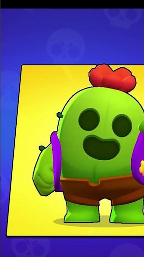 LEGENDARY GIFTS! WOAHH!😱 BRAWL STARS UPDATE !! #newbrawler