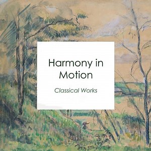 Handel: Alcina, HWV 34 / Act 1: Gavotte