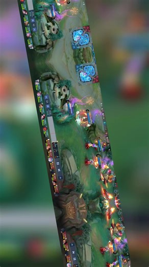 Mastering Mobile Legends: Immortal Order Strategies