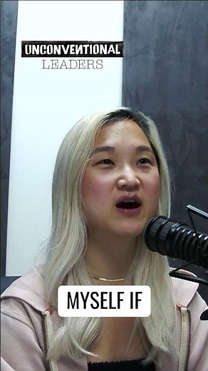 Don't Give Up on Your Ultimate Potential | Comedian Soo Ra