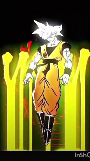 goku rap editz #bollywood #song #music #entertainment #anime