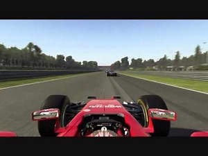F1 2015 Codemaster Two Steps from Hell