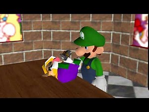 WHY WEREN'T YOU AT ELF PRACTICE