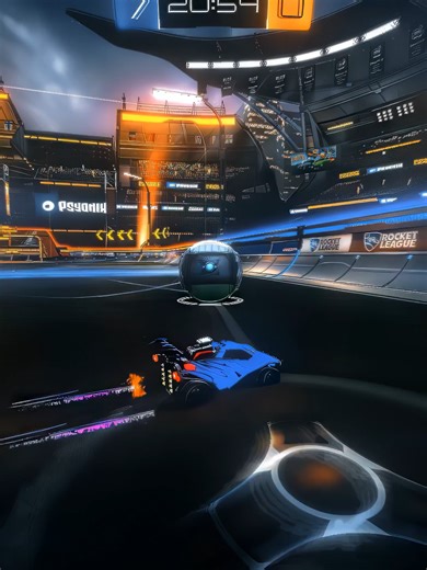 How is the qual? // QUALITY TUTORIAL IN DISCORD // #rocketleaguehighlights #rocketleaguegoals #rocketleague #fyp #rl
