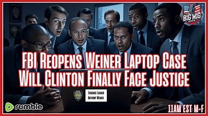 Grand Jury Empaled for Anthony Weiner Laptop