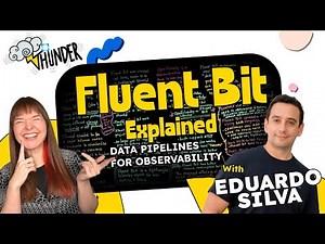 Fluent Bit Explained: Data Pipelines for Observability. The Evolution of Cloud-Native Logging