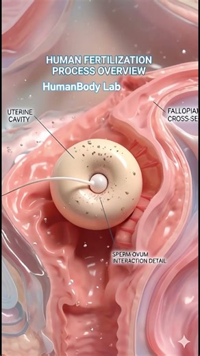 👶 EXACTLY When to Try for a Baby (Your Fertile Window Explained!) #Shorts