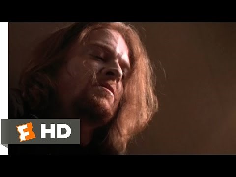 The Prophecy (1/11) Movie CLIP - Dropping In (1995) HD