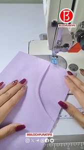 16K views · 51 reactions | How to insert trousers diagonally into...