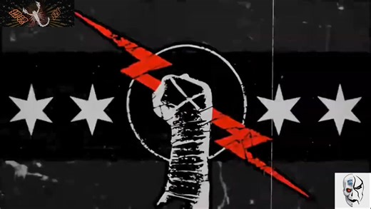 <摄魂>CM Punk最新出场乐MV2023 Cult Of Personality
